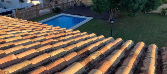 Villa de 4 dormitorios en Mijas, Spain No. 137290 46