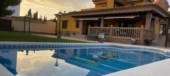 Villa de 4 dormitorios en Mijas, Spain No. 137290 20