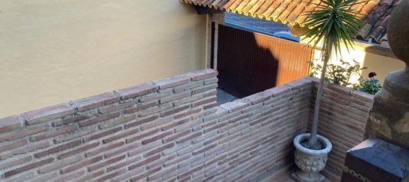 Villa de 4 dormitorios en Mijas, Spain No. 137290 23