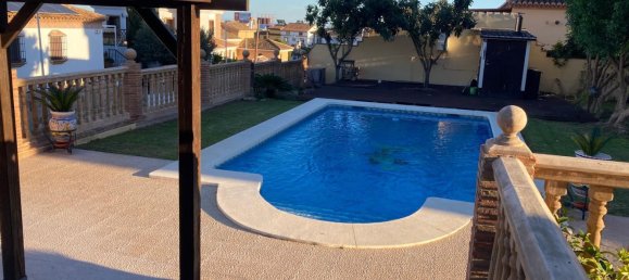 Villa de 4 dormitorios en Mijas, Spain No. 137290 28