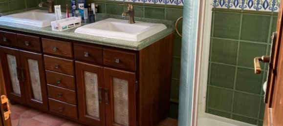 Villa de 4 dormitorios en Mijas, Spain No. 137290 39