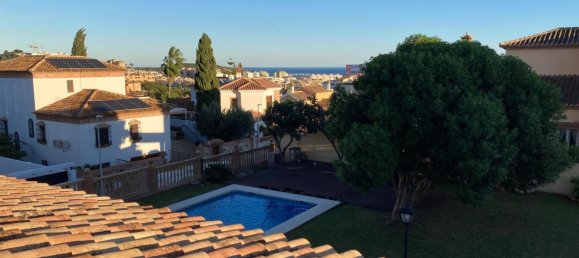 Villa de 4 dormitorios en Mijas, Spain No. 137290 49