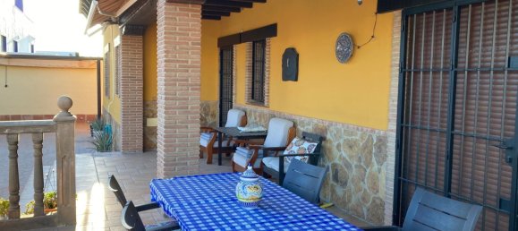 Villa de 4 dormitorios en Mijas, Spain No. 137290 30