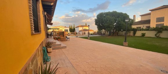 Villa de 4 dormitorios en Mijas, Spain No. 137290 6