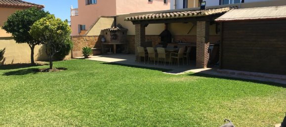 Villa de 4 dormitorios en Mijas, Spain No. 137290 2