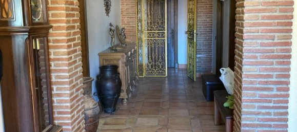 Villa de 4 dormitorios en Mijas, Spain No. 137290 32