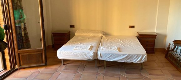 Villa de 4 dormitorios en Mijas, Spain No. 137290 44