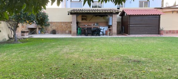 Villa de 4 dormitorios en Mijas, Spain No. 137290 9