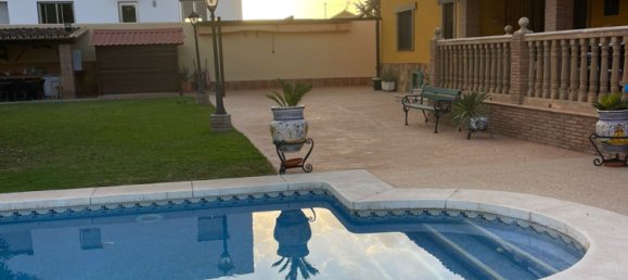 Villa de 4 dormitorios en Mijas, Spain No. 137290 17