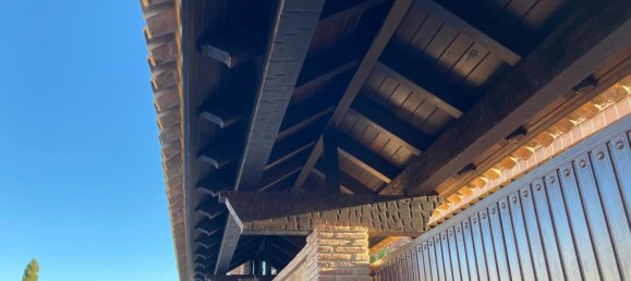 Villa de 4 dormitorios en Mijas, Spain No. 137290 19