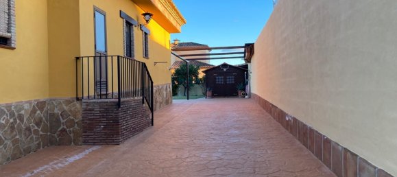 Villa de 4 dormitorios en Mijas, Spain No. 137290 4