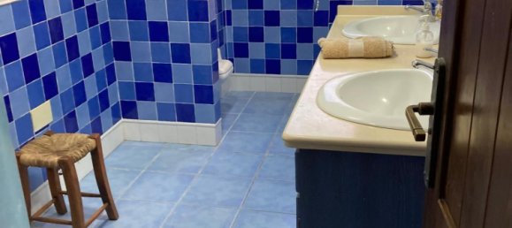 Villa de 4 dormitorios en Mijas, Spain No. 137290 34