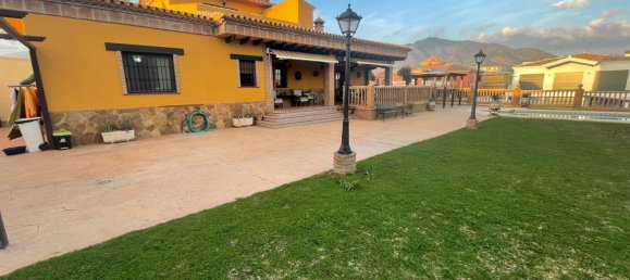 Villa de 4 dormitorios en Mijas, Spain No. 137290 7