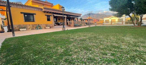 Villa de 4 dormitorios en Mijas, Spain No. 137290 11