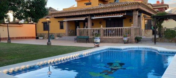 Villa de 4 dormitorios en Mijas, Spain No. 137290 47