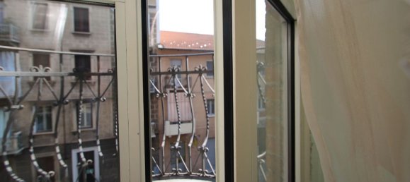 3 rooms Apartment in Turin, Italy No. 148634 23