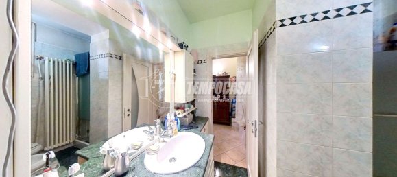 3 rooms Apartment in Turin, Italy No. 148634 17