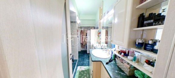 3 rooms Apartment in Turin, Italy No. 148634 15