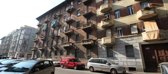 3 rooms Apartment in Turin, Italy No. 148634 25