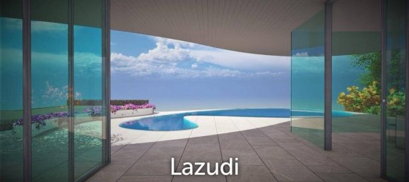 4 bedrooms Villa in Ko Samui, Thailand No. 13544 6