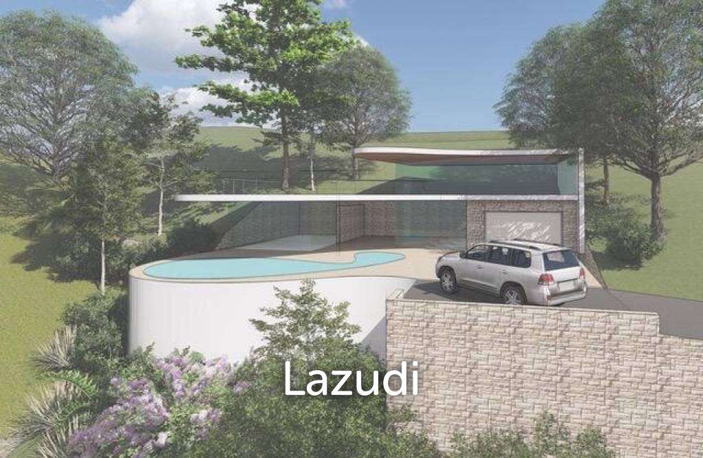 4 bedrooms Villa in Ko Samui, Thailand No. 13544