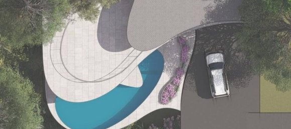 4 bedrooms Villa in Ko Samui, Thailand No. 13544 5