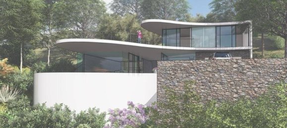 4 bedrooms Villa in Ko Samui, Thailand No. 13544 4