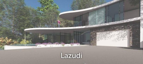 4 bedrooms Villa in Ko Samui, Thailand No. 13544 3