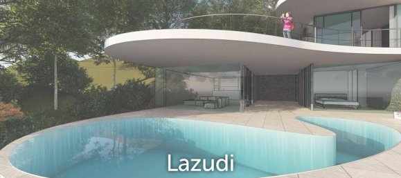 4 bedrooms Villa in Ko Samui, Thailand No. 13544 2