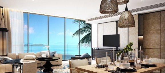 2 bedrooms Villa in Pa Klok, Thailand No. 12370 12