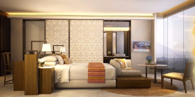 2 bedrooms Villa in Pa Klok, Thailand No. 12370