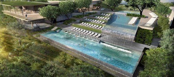 2 bedrooms Villa in Pa Klok, Thailand No. 12370 10