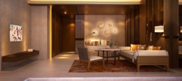 2 bedrooms Villa in Pa Klok, Thailand No. 12370 2