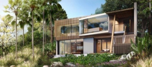 2 bedrooms Villa in Pa Klok, Thailand No. 12370 5