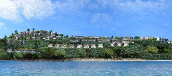 2 bedrooms Villa in Pa Klok, Thailand No. 12370 6