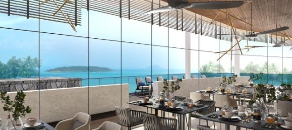 2 bedrooms Villa in Pa Klok, Thailand No. 12370 9