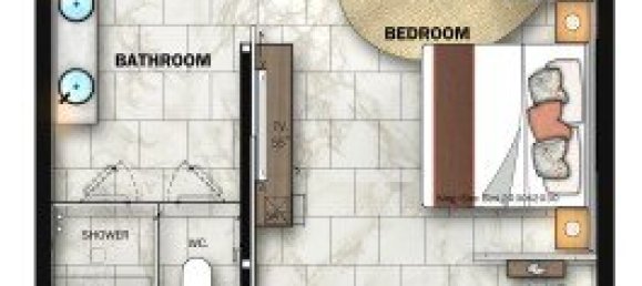 2 bedrooms Villa in Pa Klok, Thailand No. 12370 14