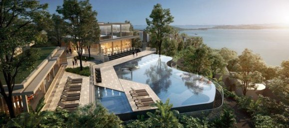 2 bedrooms Villa in Pa Klok, Thailand No. 12370 11