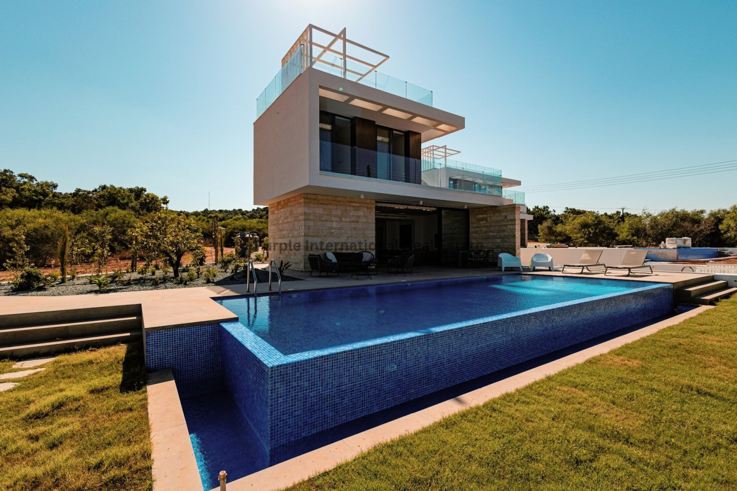 4 bedrooms Villa in Protaras, Cyprus No. 923