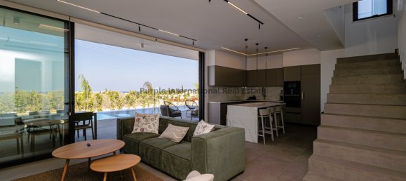 4 bedrooms Villa in Protaras, Cyprus No. 923 27