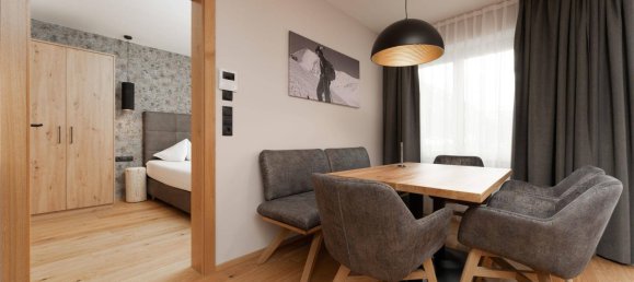 Квартира с 2 спальнями в Зёльден, Австрия № 139313 5