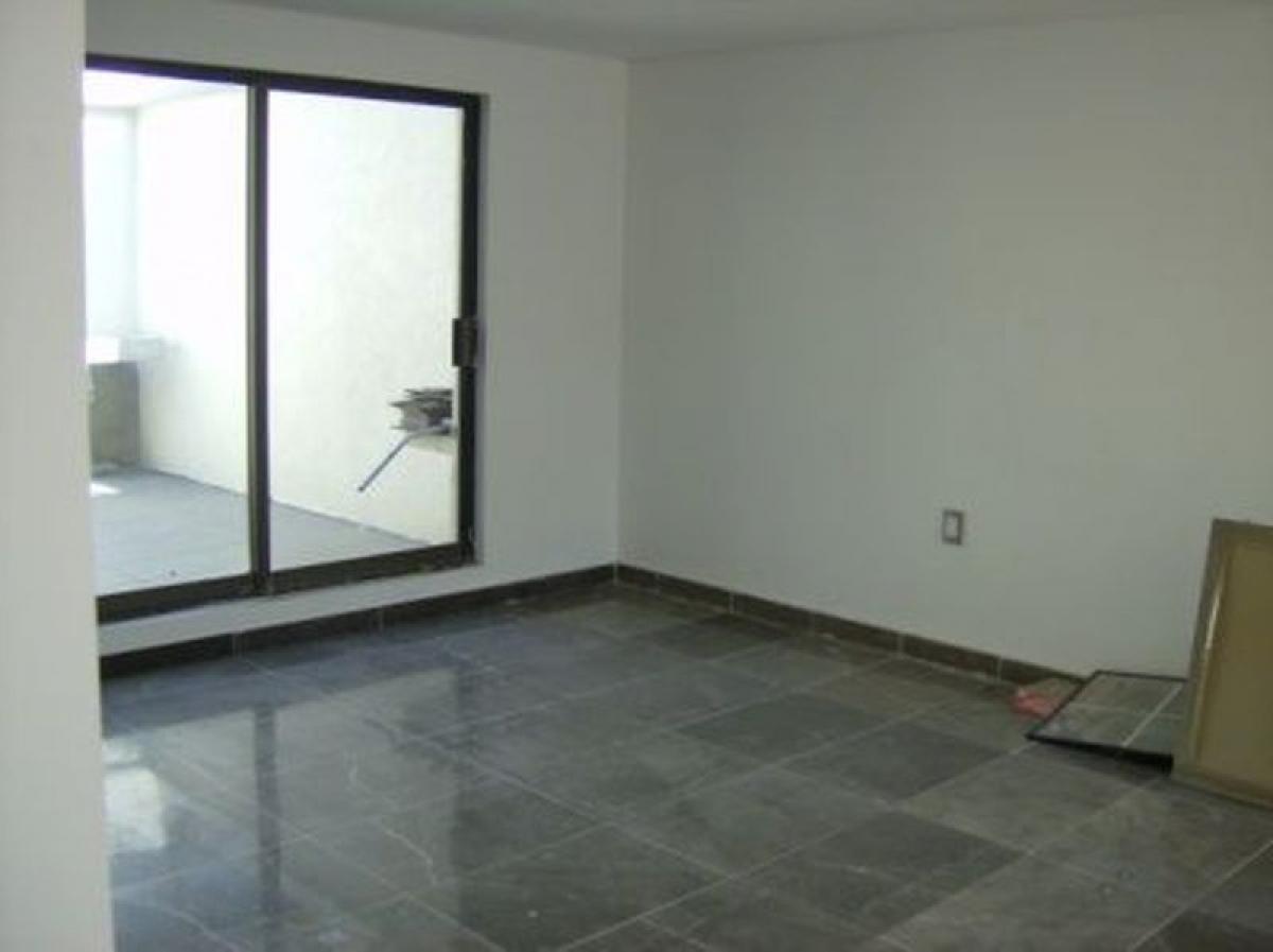 4 bedrooms House for sale in Naucalpan de Juarez, Naucalpan, Mexico № 210471
