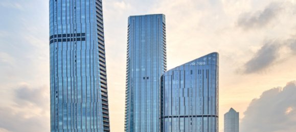 Appartement 2+1 à Istanbul, Turkey No. 24825 2