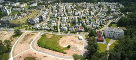 Земельный участок в Пфорцхайм, Германия № 70985 4