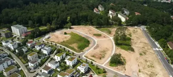 Земельный участок в Пфорцхайм, Германия № 70985 5