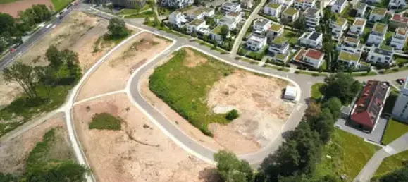 Земельный участок в Пфорцхайм, Германия № 70985 2