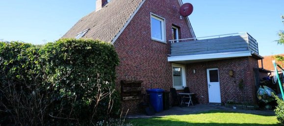 Casa de 6 divisões em Wittmund, Germany N.º 35227 11