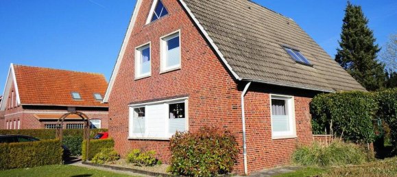 Casa de 6 divisões em Wittmund, Germany N.º 35227 6