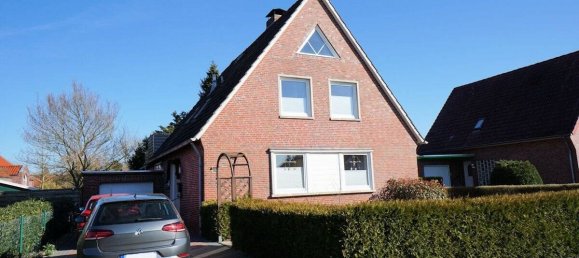 Casa de 6 divisões em Wittmund, Germany N.º 35227 4
