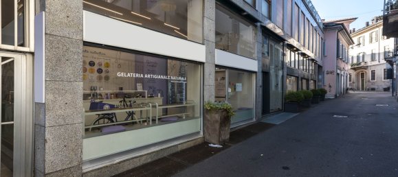 3-Zimmer Gewerbliche Immobilie in Monza, Italy, Nr. 122201 3